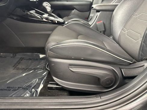 Used 2021 Kia Forte GT-Line image 20