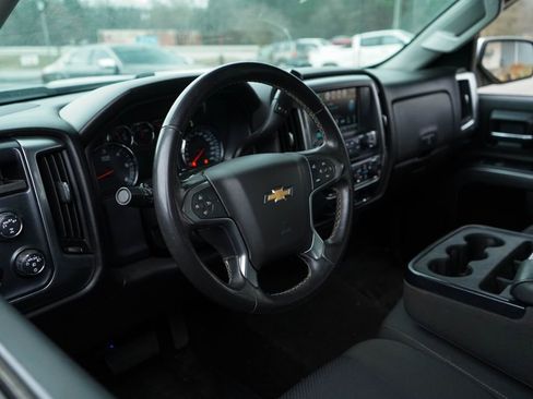 Used 2017 Chevrolet Silverado 1500 LT w/ All Star Edition image 7