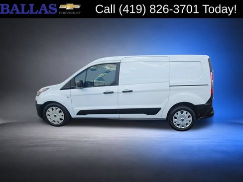 Used 2019 Ford Transit Connect XL FWD image 8