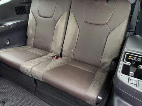 New 2026 Lexus TX 350 AWD image 24