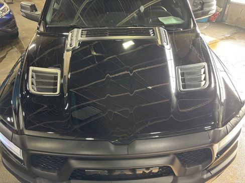 Used 2023 RAM 1500 Rebel w/ Rebel Level 2 Equipment Group image 34