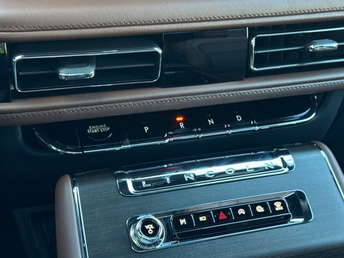 New 2026 Lincoln Aviator Reserve w/ Illumination Package image 21
