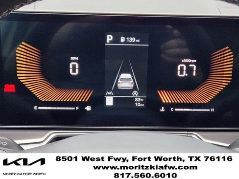 New 2026 Kia Sorento S FWD image 11