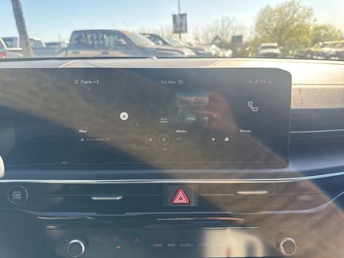 Used 2025 Kia K5 GT-Line w/ GT-Line Premium Package image 12