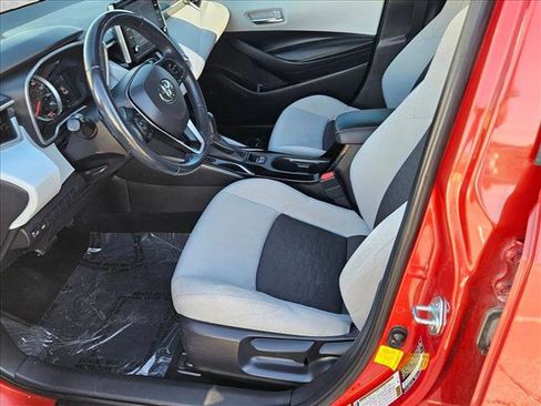 Used 2019 Toyota Corolla SE w/ Body Protection Package image 15