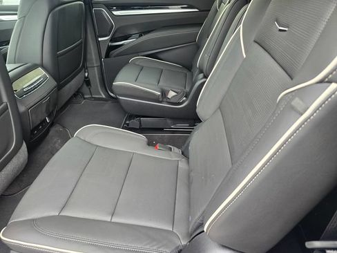New 2026 Cadillac Escalade ESV Sport w/ Touring Package AWD/4WD image 13