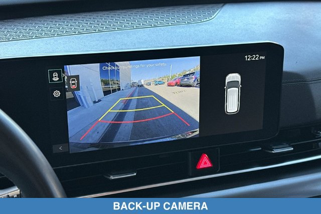 Used 2026 Kia Carnival LXS FWD image 23