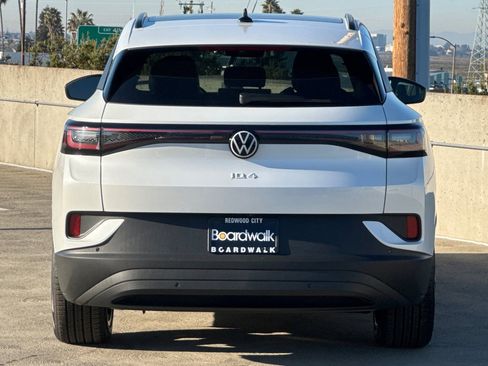 New 2026 Volkswagen ID.4 Pro S RWD image 5