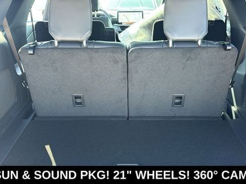 New 2026 Ford Explorer ST w/ Sun And Sound Package AWD/4WD image 33