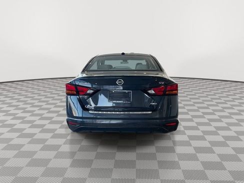 Used 2022 Nissan Altima 2.5 SV image 10