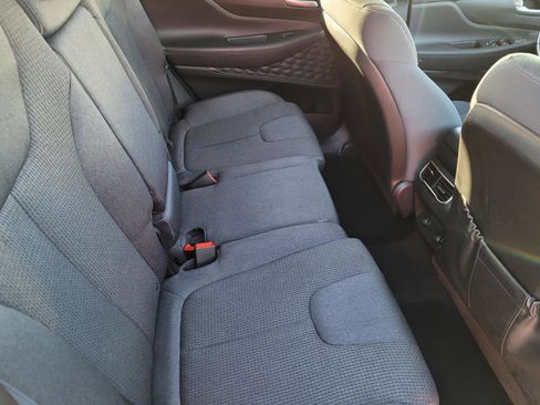 Used 2023 Hyundai Santa Fe SEL image 13