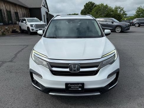 Used 2020 Honda Pilot Touring image 10