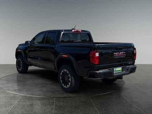 New 2026 GMC Canyon AT4 AWD/4WD image 7