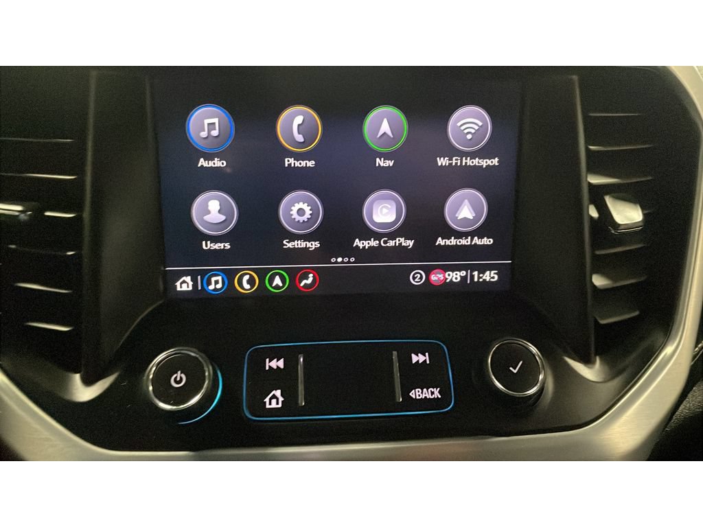 Used 2020 GMC Acadia SLT AWD/4WD image 13