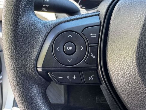 Certified 2025 Toyota RAV4 XLE AWD/4WD image 19
