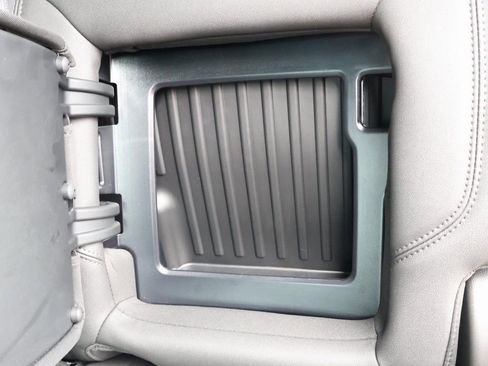 New 2026 Chevrolet Silverado 3500 LT w/ Trail Boss Package image 30