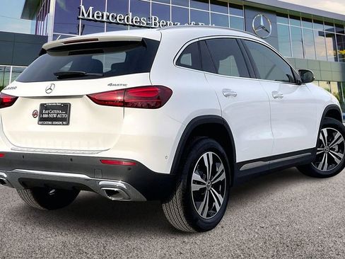 Used 2026 Mercedes-Benz GLA 250 GLA 250 image 10