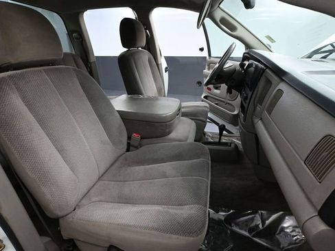 Used 2003 Dodge Ram 2500 Truck SLT image 39