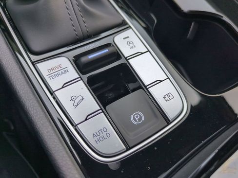 New 2026 Hyundai Tucson XRT AWD/4WD image 29