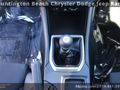 Used 2022 Subaru WRX image 14