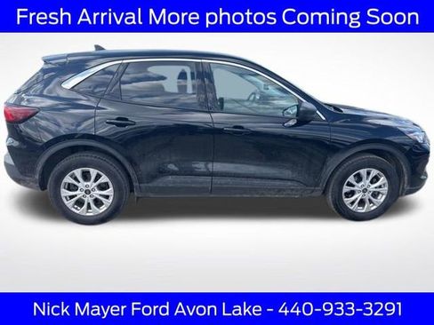 Used 2024 Ford Escape Active image 8