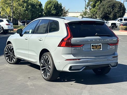 New 2026 Volvo XC60 B5 Ultra w/ Protection Package Premier image 5