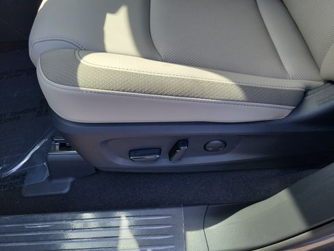 New 2026 Nissan Pathfinder SL AWD/4WD image 21