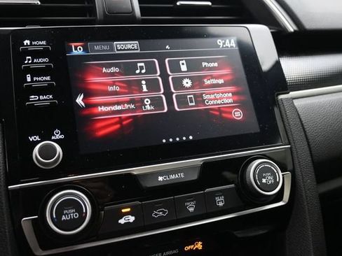 Used 2021 Honda Civic Sport image 17