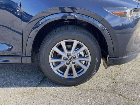 New 2025 MAZDA CX-5 AWD 2.5 S image 30