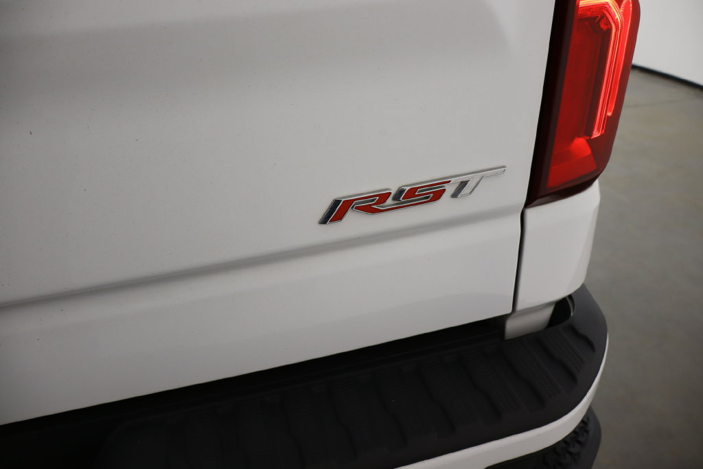 Used 2025 Chevrolet Silverado 1500 RST w/ Protection Package AWD/4WD image 40