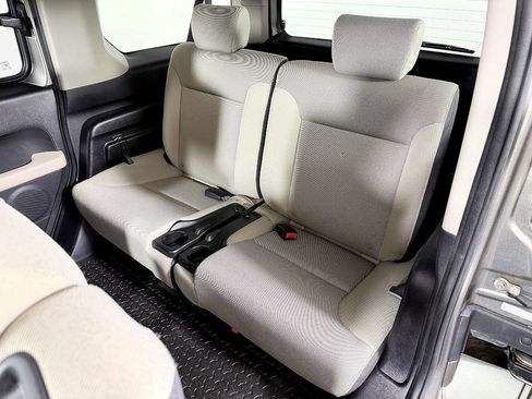 Used 2007 Honda Element EX image 28