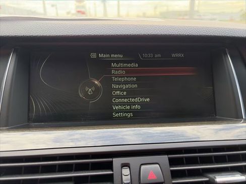 Used 2016 BMW 528i Sedan image 15