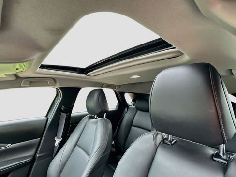 Used 2024 MAZDA CX-30 AWD 2.5 S w/ Preferred Package image 25
