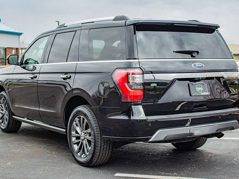 Used 2021 Ford Expedition Limited image 7