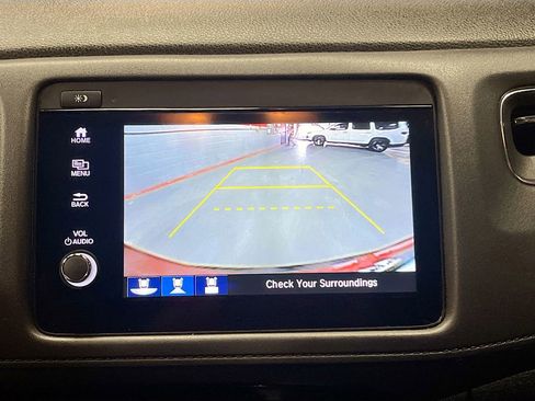Used 2020 Honda HR-V EX image 13