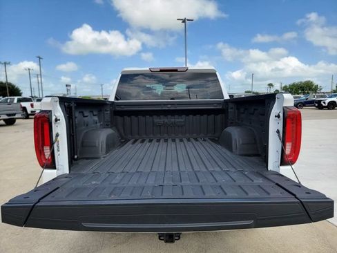 Used 2023 GMC Sierra 1500 SLT RWD image 35