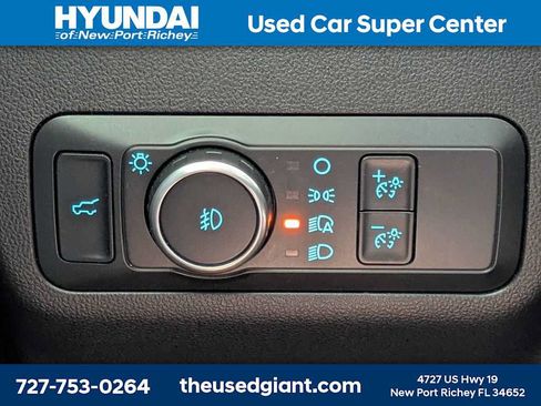 Used 2021 Ford Bronco Sport Big Bend AWD/4WD image 30