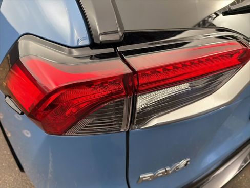 Used 2023 Toyota RAV4 XSE w/ XSE Grade Weather Package image 23
