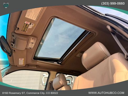 Used 2000 Toyota 4Runner Limited image 23