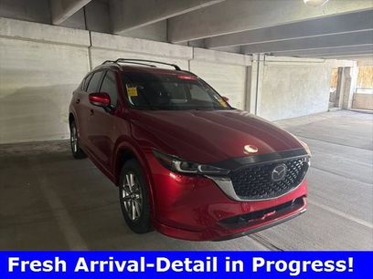 Used 2024 MAZDA CX-5 AWD 2.5 S