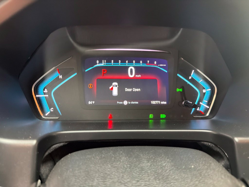 Used 2020 Honda Odyssey EX-L image 26
