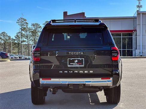 New 2026 Toyota 4Runner Limited image 7