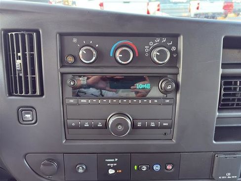New 2025 Chevrolet Express 3500 w/ Power Convenience Package image 17