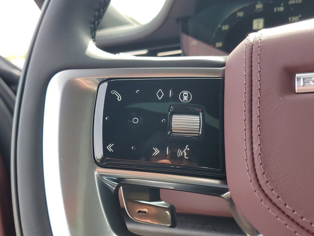New 2026 Land Rover Range Rover SE AWD/4WD image 15