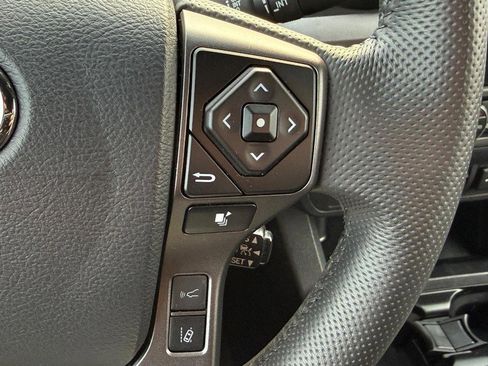 Certified 2023 Toyota Tacoma TRD Off-Road w/ Black Out Package (TMS) image 18