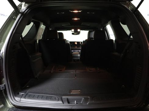 New 2026 Dodge Durango GT AWD/4WD image 9