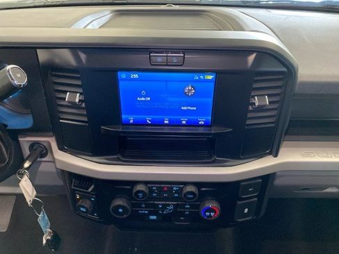 New 2026 Ford F350 XL w/ STX Appearance Package image 22