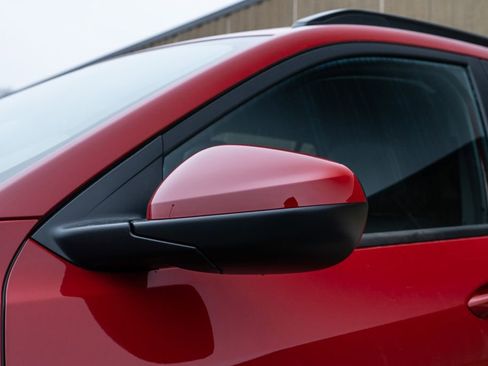 New 2026 Chevrolet Trax LT image 8