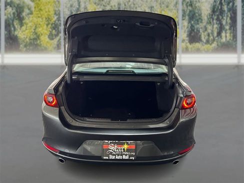 Used 2024 MAZDA MAZDA3 s FWD image 13