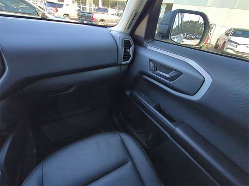 Used 2024 Ford Bronco Sport Big Bend w/ Convenience Package image 17